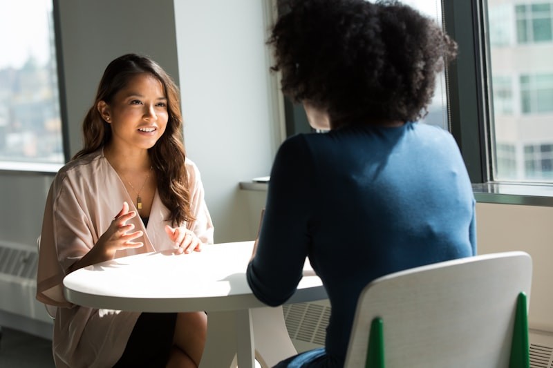 Individual Psychotherapy Session - 1