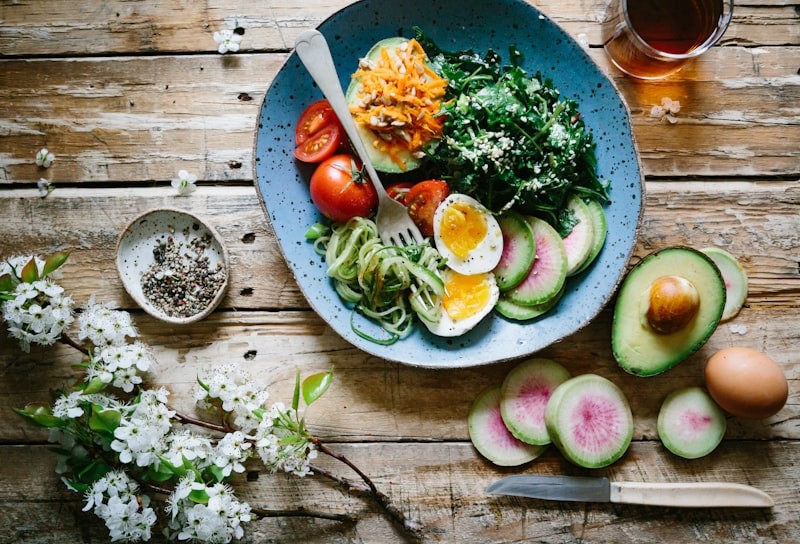 Dietary Assessment and Planning - 1