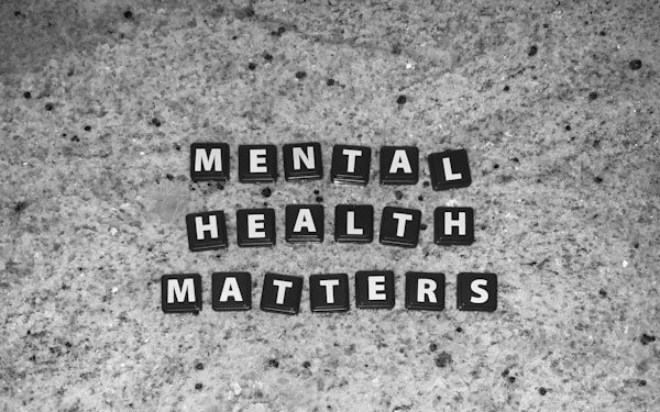 Major Depressive Disorder
