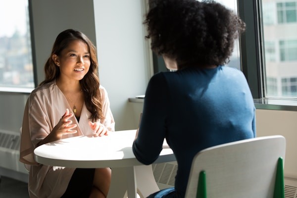 Cognitive Behavioral Therapy - 1