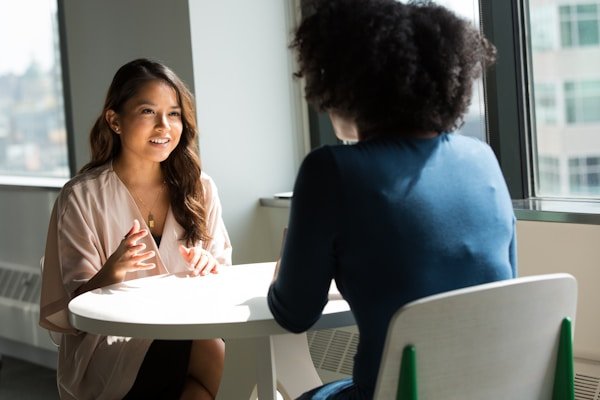 Cognitive Behavioral Therapy