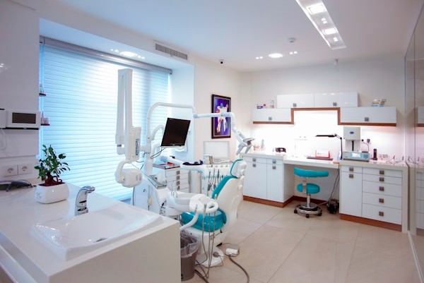 Laser Skin Resurfacing - 1