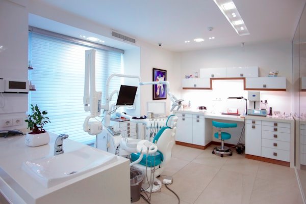 Laser Skin Resurfacing