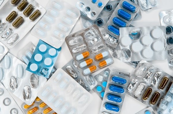 Hormone Replacement Therapy